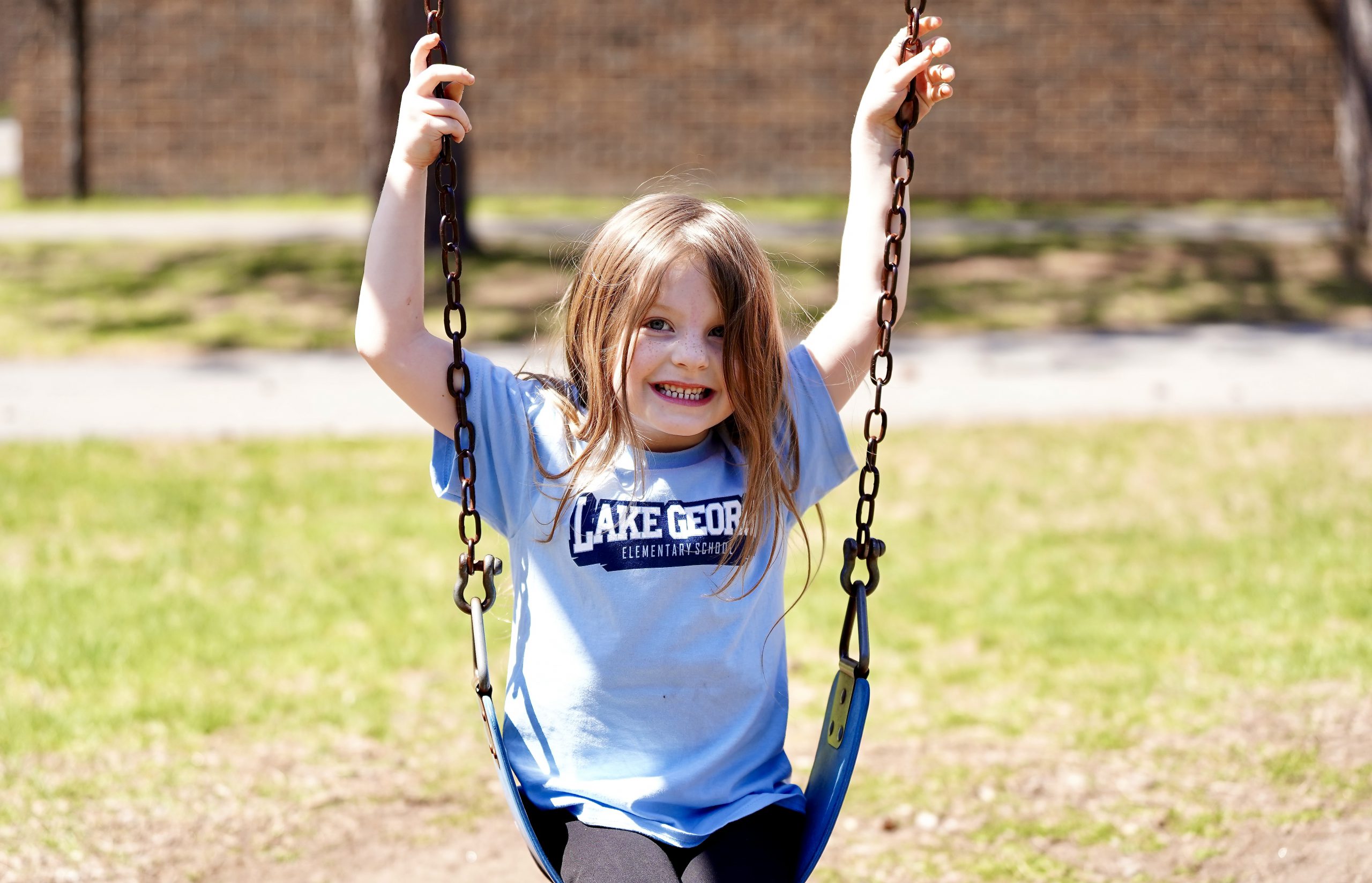 Elementary School - Lake George Central School District